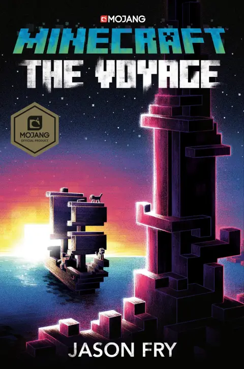 Cover of Minecraft