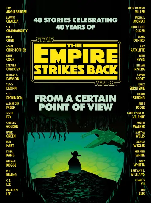 Cover of From a Certain Point of View
