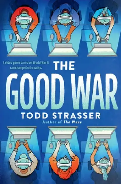 Cover of The Good War