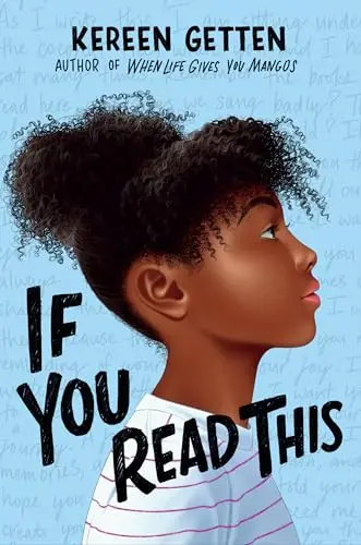 Cover of If You Read This
