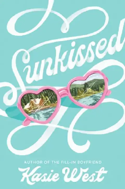 Cover of Sunkissed