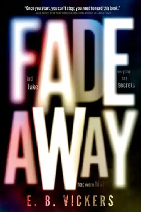 Cover of Fadeaway