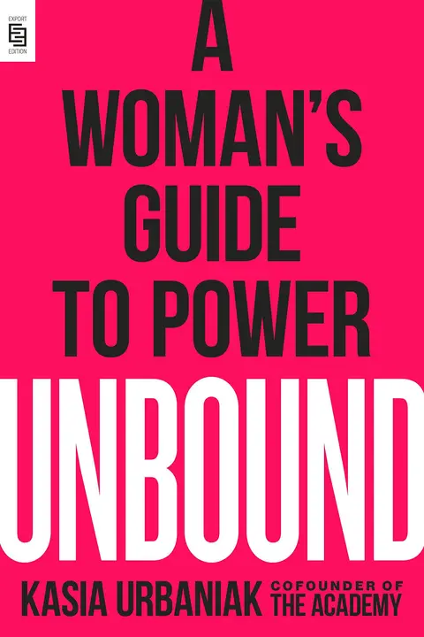 Cover of Unbound