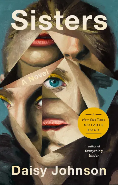 Cover of Sisters