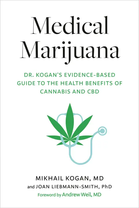 Cover of Medical Marijuana