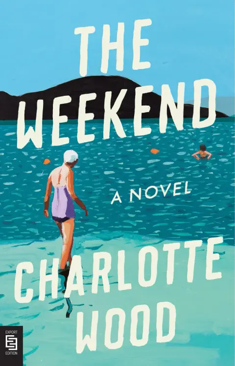 Cover of The Weekend