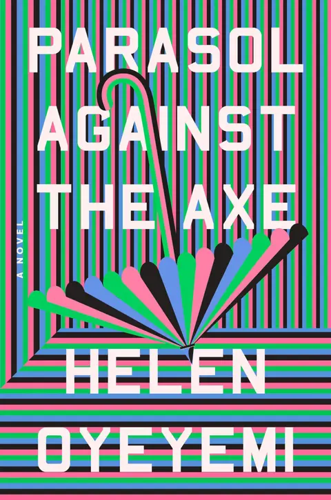 Cover of Parasol Against the Axe