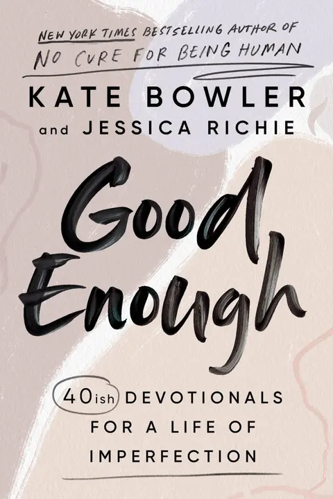 Cover of Good Enough