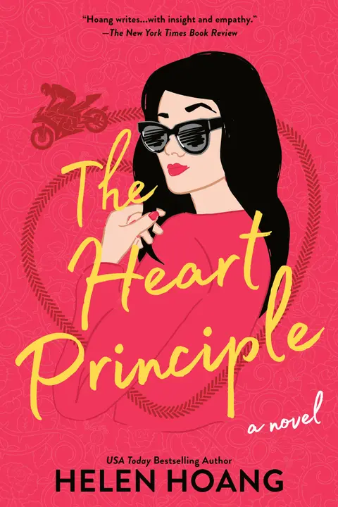 Cover of Heart Principle