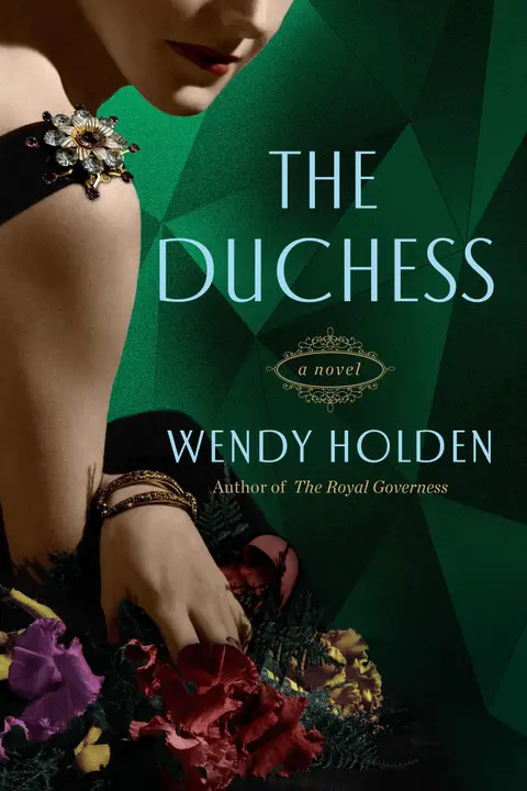 Cover of The Duchess