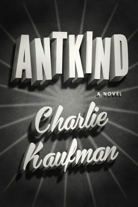 Cover of Antkind Mrexp