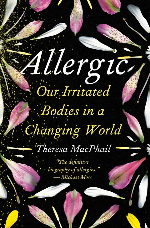 Cover of Allergic