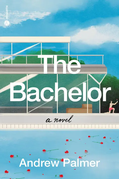 Cover of The Bachelor