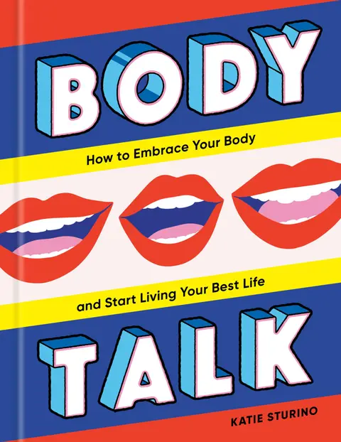 Cover of Body Talk