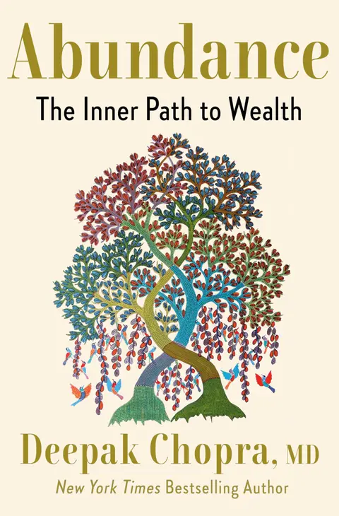 Cover of Abundance