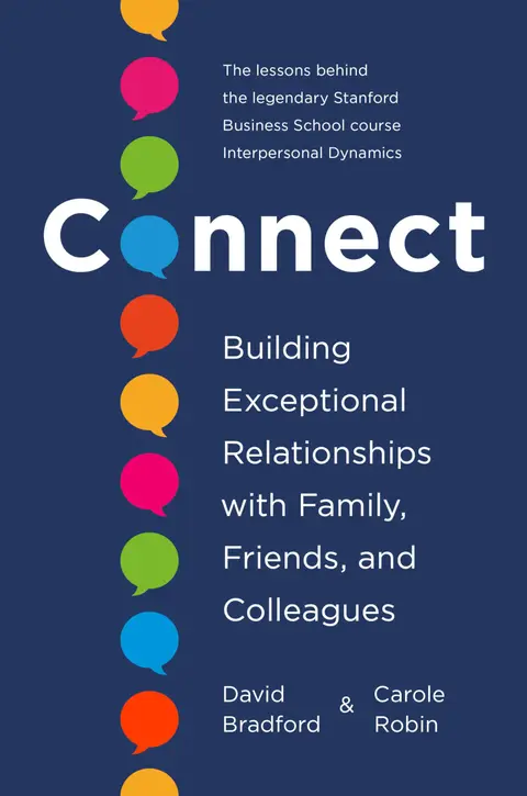 Cover of Connect