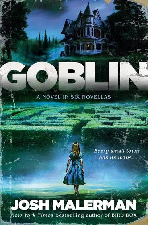 Cover of Goblin