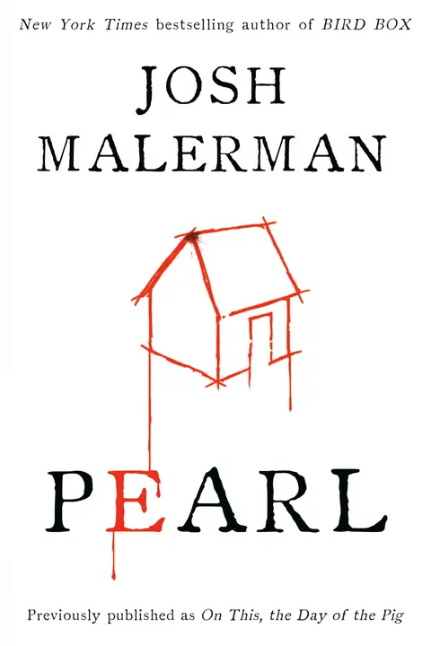 Cover of Pearl
