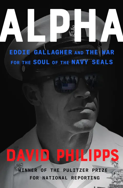 Cover of Alpha