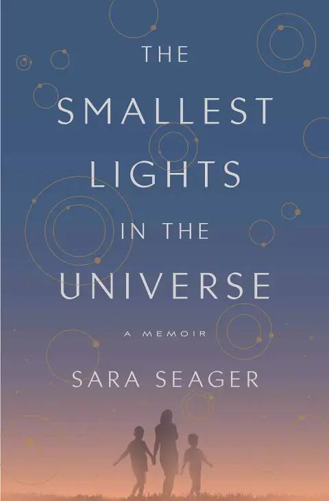 Cover of The Smallest Lights in the Universe