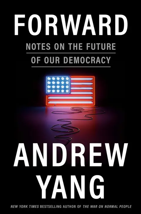 Cover of Forward