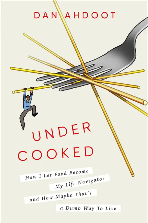Cover of Undercooked