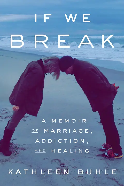 Cover of If We Break