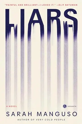 Cover of Liars