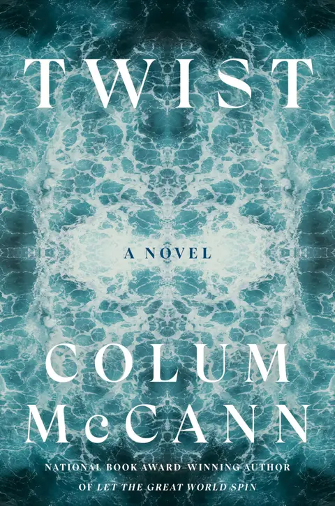 Cover of Twist
