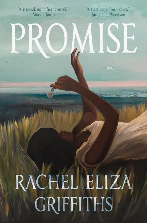Cover of Promise