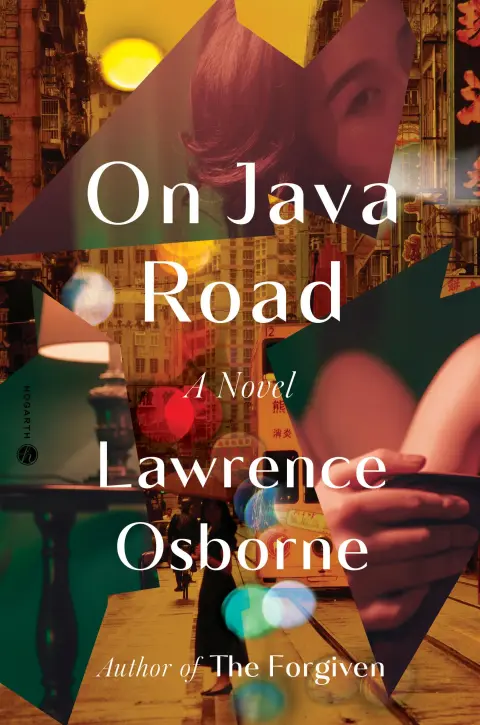 Cover of On Java Road