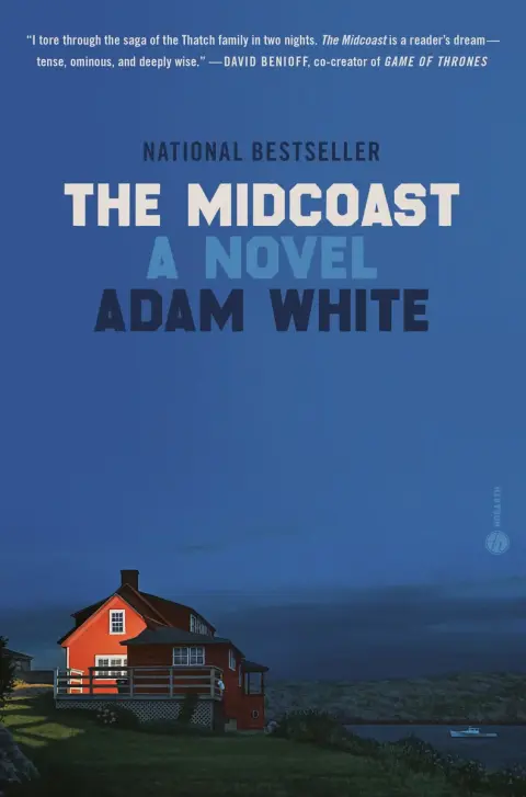 Cover of The Midcoast