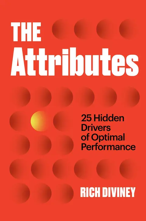 Cover of Attributes