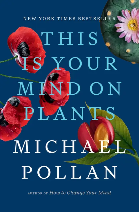 Cover of This Is Your Mind on Plants
