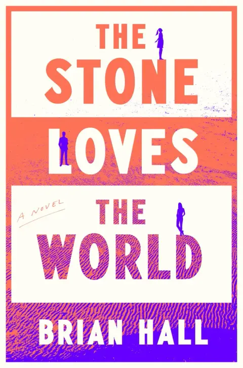 Cover of Stone Loves the World