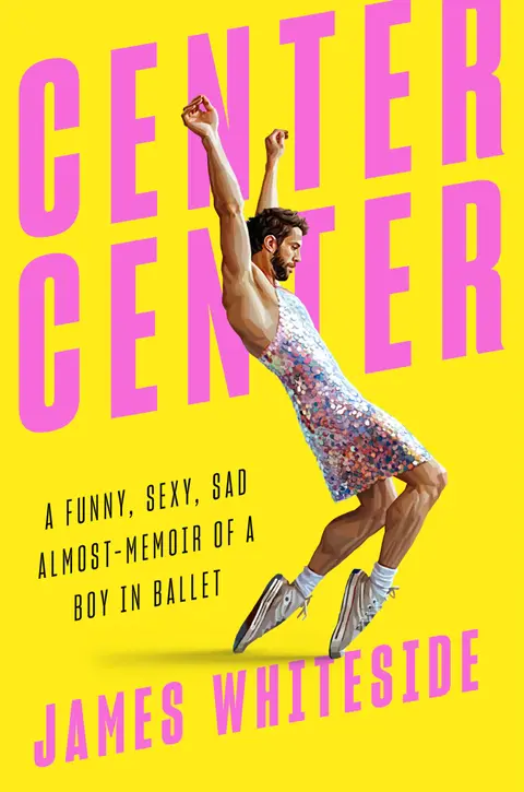 Cover of Center Center