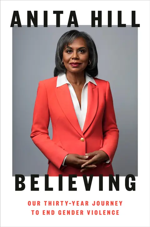Cover of Believing