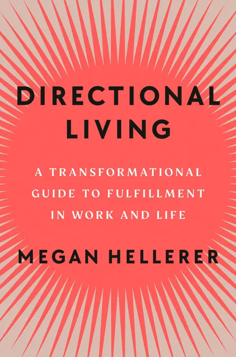 Cover of Directional Living