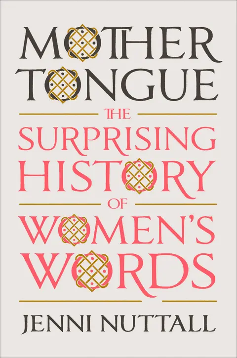 Cover of Mother Tongue