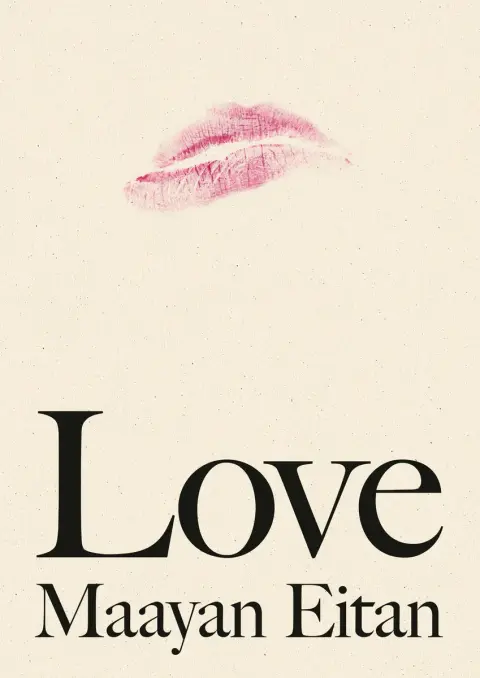 Cover of Love