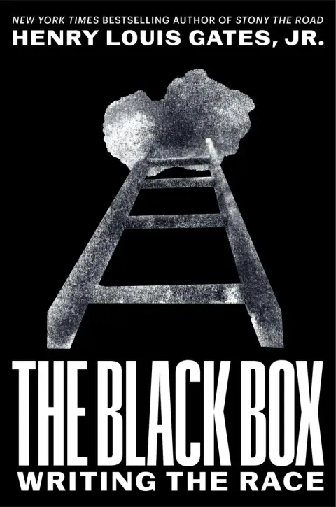 Cover of The Black Box