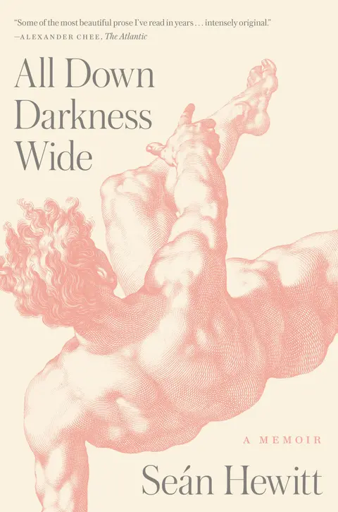 Cover of All Down Darkness Wide