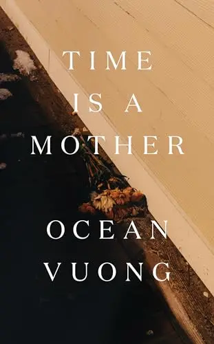 Cover of Time Is a Mother
