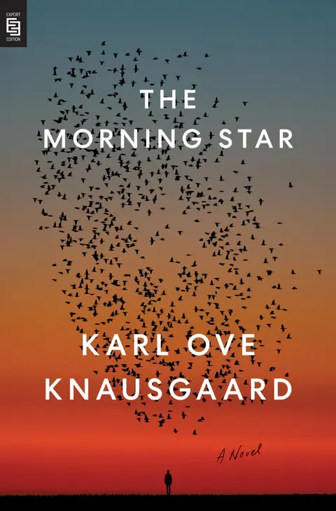 Cover of Morning Star