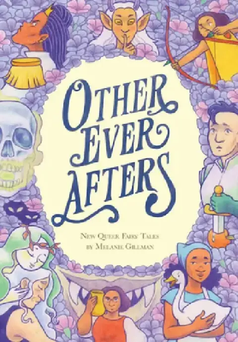 Cover of Other Ever Afters