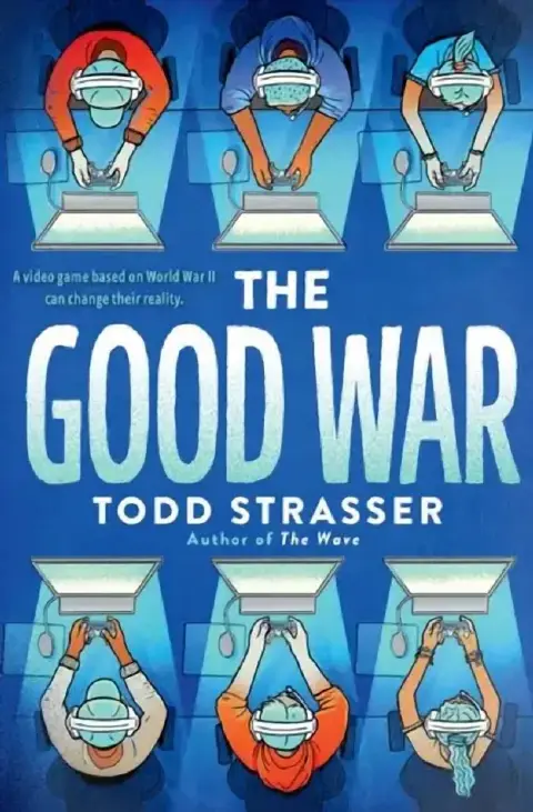 Cover of The Good War