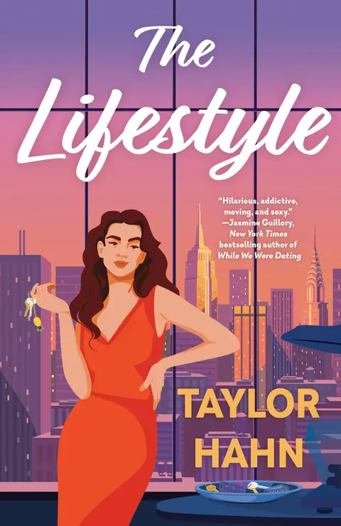 Cover of The Lifestyle