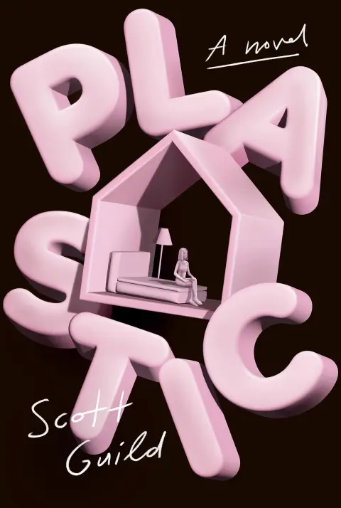 Cover of Plastic