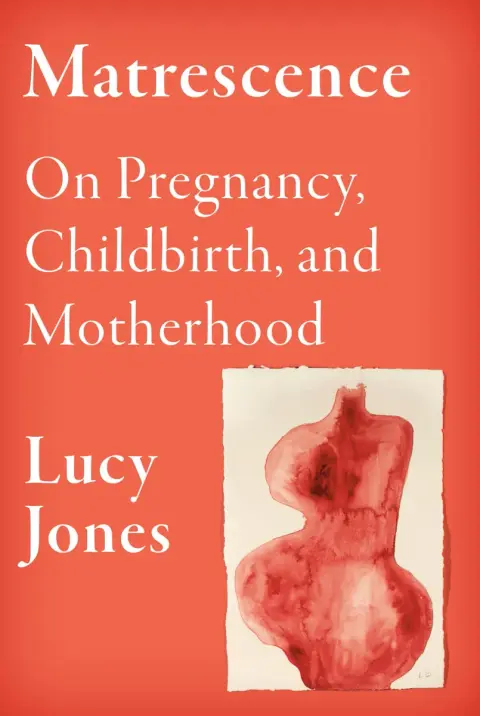 Cover of Matrescence