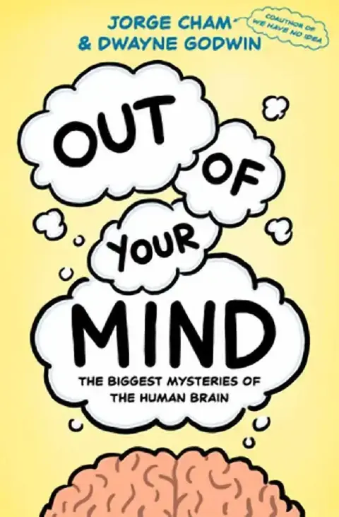 Cover of Out of Your Mind